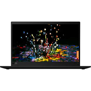 Lenovo ThinkPad X1 Carbon 7th Gen 20QD000BCA 14" Ultrabook - 1920 x 1080 - Core i5 i5-8265U - 8 GB RAM - 256 GB SSD