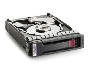 HP 1TB 3G Sata 7.2K 2.5IN Mdl HDD