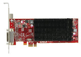 Sapphire 100-505836 AMD FirePro 2270 512MB DDR3 Dual DVI-I PCI-Express X1 Graphics Card