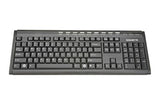 Gigabyte GK-KM6150Multi-Media Keyboard and Mouse Combo Set