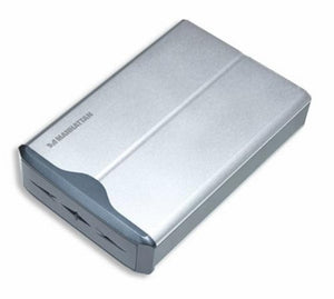 USB 2.0 5.25in Hard Drive Enclosure