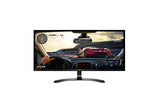 LG Ultrawide 34UM59-P 34" LED LCD Monitor - 21:9-5 ms