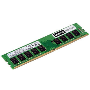 Lenovo 8 GB DDR4 2400 MHz ECC RDIMM Memory