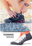 Running Socks by Thirty48