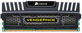 Corsair CMZ16GX3M4A1600C9 240-Pin DDR3 SDRAM Memory Vengeance 16 Quad Channel Kit DDR3 1600 MHz