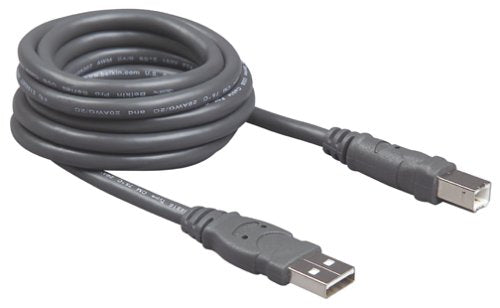 Belkin Pro Series USB Device Cable 16 Feet