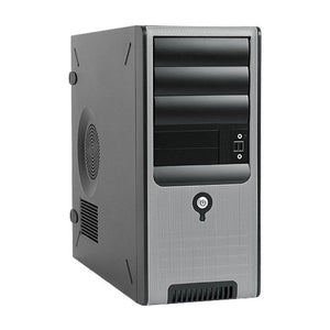 Inwin Development Inwin Development C583CH350TB3 Haswell ATX Chassis C583TB3 Cases C583.CH350TB3