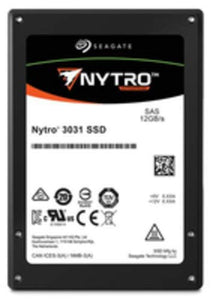 Seagate 3.84TB Nytro 3331 SAS SSD