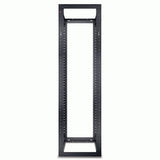 Netshelter 4 Post Open Frame Rack