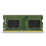 Kingston ValueRAM 8GB 2133MHz DDR4 Non-ECC CL15 SODIMM 1Rx8 Laptop Memory (KVR21S15S8/8)