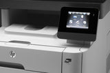 HP LaserJet Pro M476nw Wireless All-in-One Colour Printer