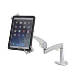 Ergotron Lockable Tablet Mount Polished 45-460-026