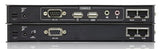 Aten Corp DVI Dual View KVM Extender (CE604)