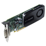 PNY Video Card Graphics Cards VCQK420-PB