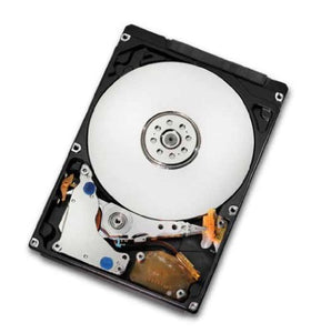 Internal Drive Kit 2.5 1000gb 7200 Na Hgst 1tb H2ik10003272sn