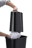 Royal Sovereign CS-06D Desk-Top Portable Shredder