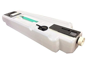 Ricoh Waste Toner Bottle, 40000 Yield (407100)