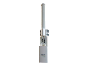 UBIQUITI AMO-5G10 Airmax Omni-Antenna, White