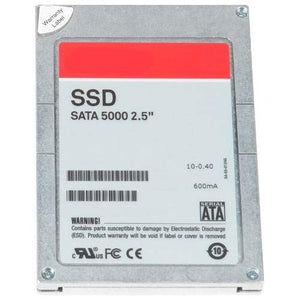 Dell 1.92 TB 2.5" Internal Solid State Drive - SATA