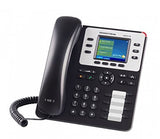 Grandstream GXP2130 Enterprise IP Telephone with 2.8-Inch Color Display