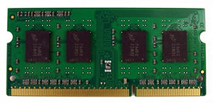 VisionTek 2GB DDR3 1600 MHz (PC3-12800) CL9 SODIMM, Notebook Memory - 900450