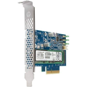 HP 1PD59AT Smart Buy Z Turbo Drive 256GB TLC Z46G4 SSD KIT