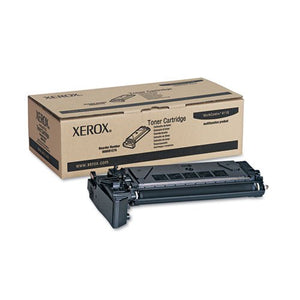 Toner Cartridge, 8K