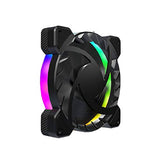 Vortex RGB HBP 120 Cooling Fan