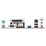 Asus Motherboard J1800M-A Celeron J1800 16GB DDR3 PCI-Express USB SATA microATX Retail