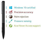 Acer NP.STY1A.006 Active Stylus 12" Hawaii Black