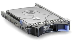 300GB Sas 10K Rpm 2.5IN Sff Slim-hs HDD 6GBPS