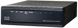 CISCO Dual Gigabit WAN VPN Router - RV042G-K9-NA