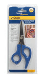 Fluke Networks D-Snip Cable Scissors