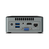 Intel® NUC Kit NUC6CAYS