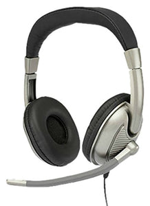 Cyber Acoustics USB Stereo Headset