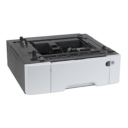 Cs/Cx 310,410,510 650-Sheet Duo Tray