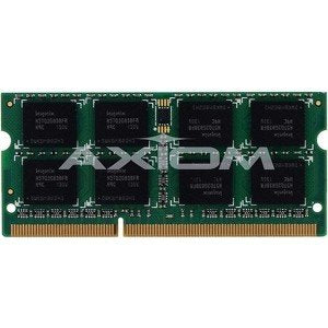 Axiom INT2133SZ8G-AX DDR4-2133, PC4-17000, 260P, 1.2V, CL15, DDR4 SODIMM