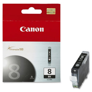 Canon CLI-8 Ink Tank - 0620B002