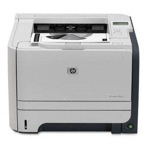 HP LaserJet P2055dn Printer Monochrome