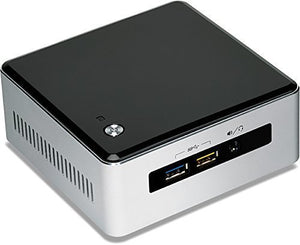 Intel Rock Canyon Nuc Components Other BOXNUC5i3RYHS