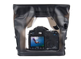 DiCAPac WP-S10 Pro DSLR Camera Series Waterproof Case