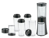 Cuisinart CPB-300 SmartPower 15-Piece Compact Portable Blending/Chopping System