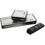 IOGEAR Wireless HDMI Transmitter and Receiver Kit, GWHD11