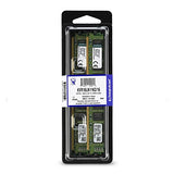 Kingston 16GB 1600MHz DDR3L Non-ECC CL11 DIMM (Kit of 2) 1.35V