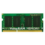 Ddr3 Sdram - 8 Gb - So Dimm 204-Pin - 1600 Mhz