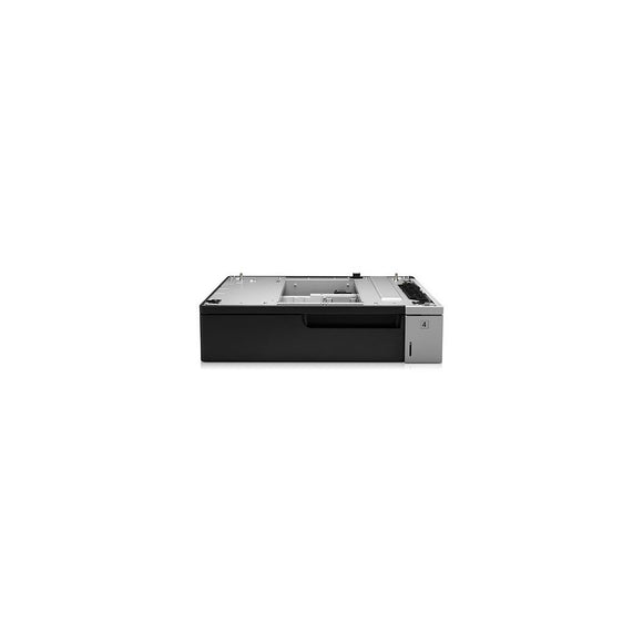 Hp Laserjet 500-Sheet Input Tray Feeder