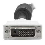 15' DVI-D Dual-Link M/M