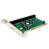 StarTech.com 2 Port PCI IDE Controller Adapter Card (PCIIDE2)