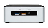 Intel NUC NUC5i5RYH with Core™ i5 Processor and 2.5-Inch Drive Support