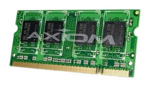 Axiom PC3-12800 SODIMM 1600MHz 4GB Module